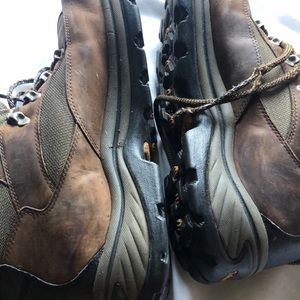 Timberland men size 12